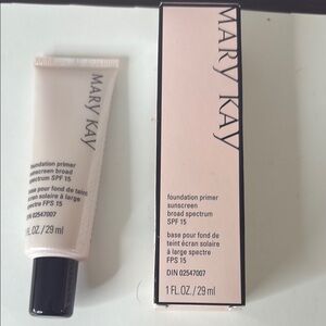Mary Kay Foundation